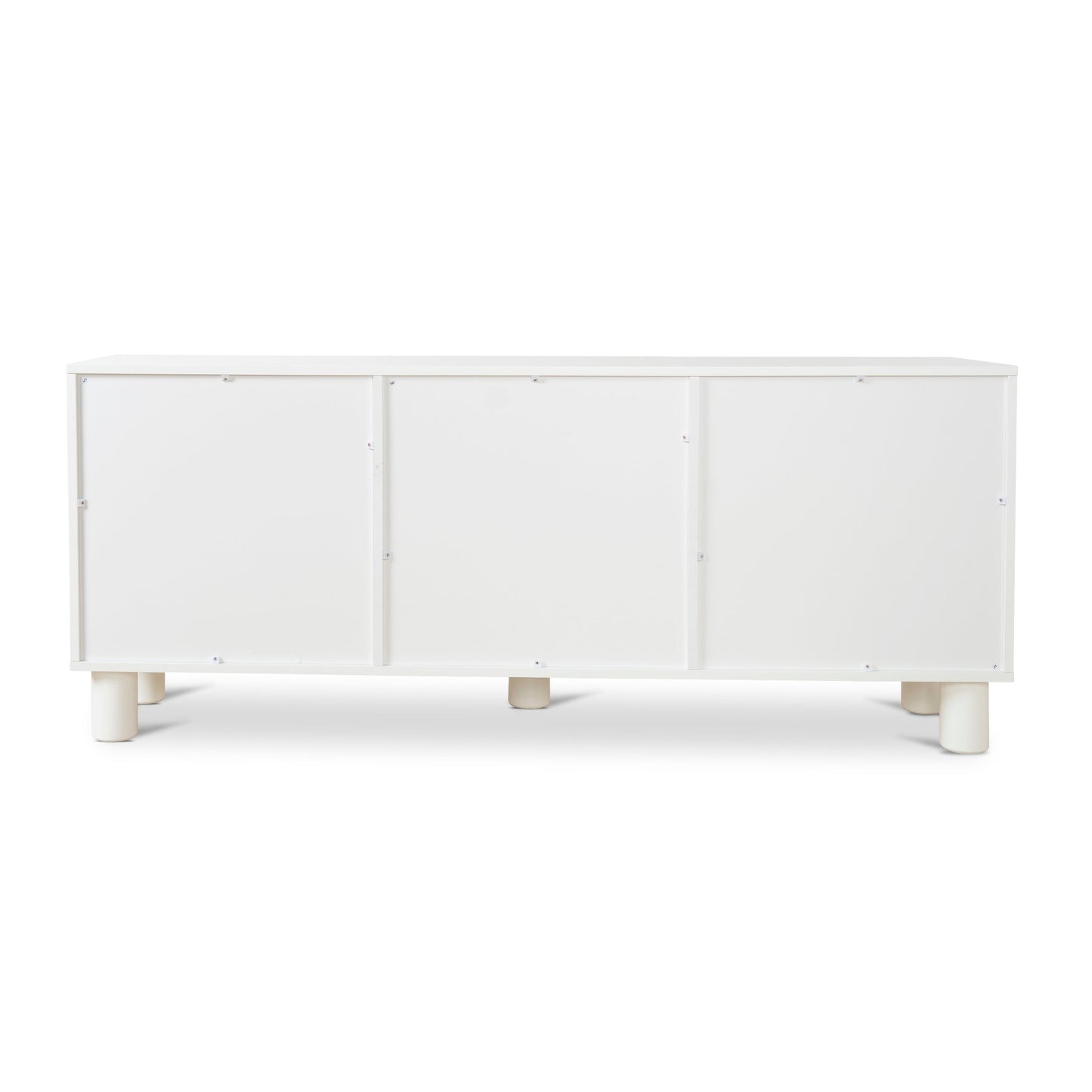 Vasuda 1.8m Buffet Unit - White