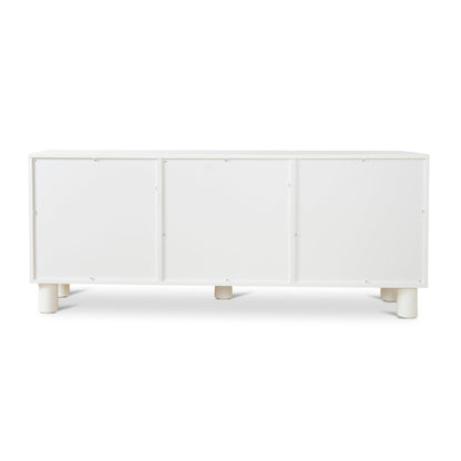 CDT10070-KD 1.8m Buffet Unit - White