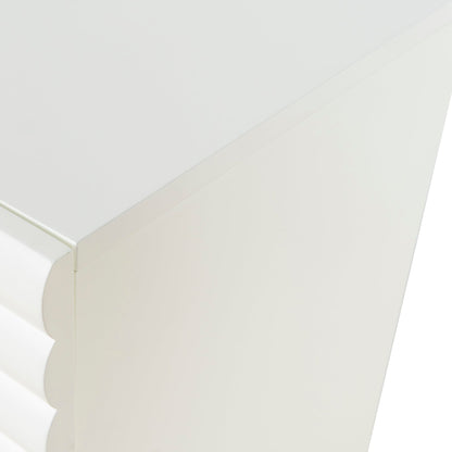 Vasuda 1.8m Buffet Unit - White
