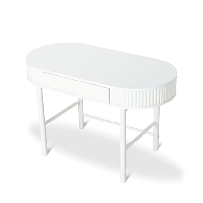 1.2m Console Table - Warm White