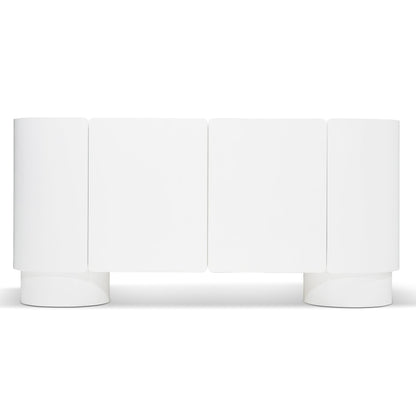 CDT10131-CN 1.7m Sideboard Unit - White Oak