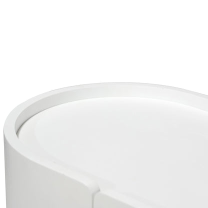 Arnar 1.7m Sideboard Unit - White Oak