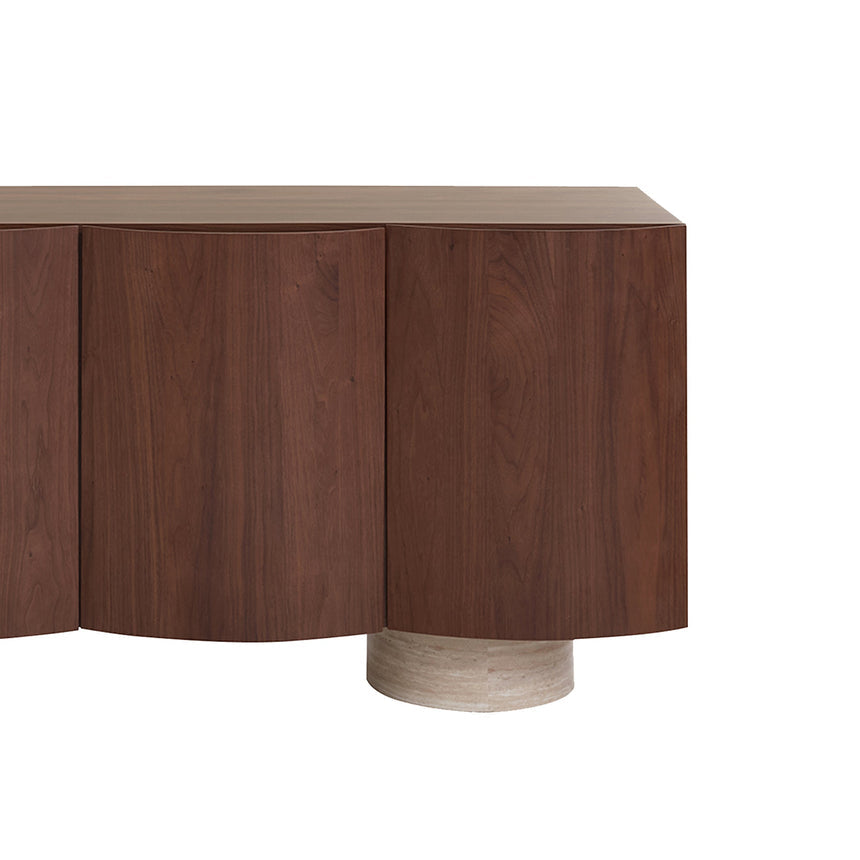 Sideboard Unit - Walnut