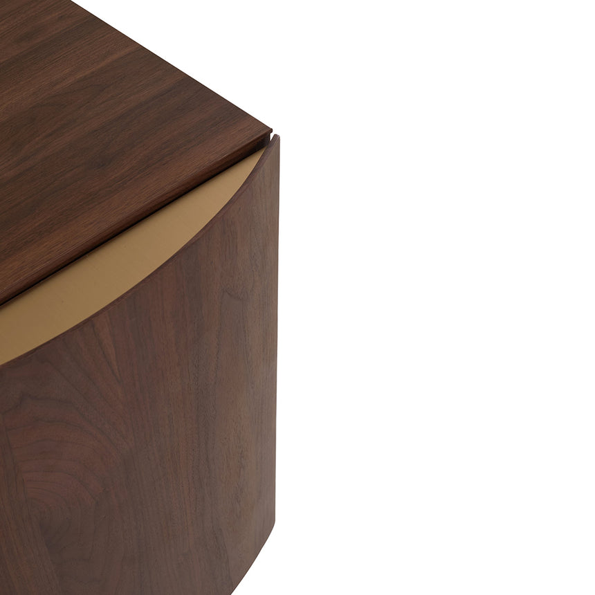 Sideboard Unit - Walnut