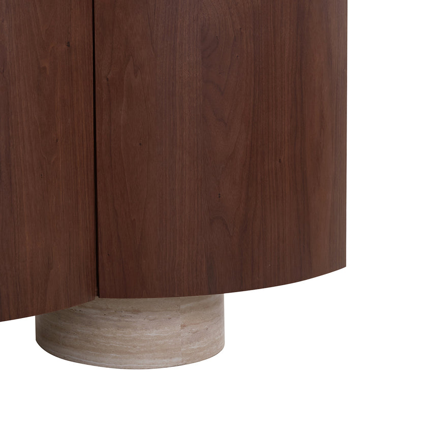 Sideboard Unit - Walnut