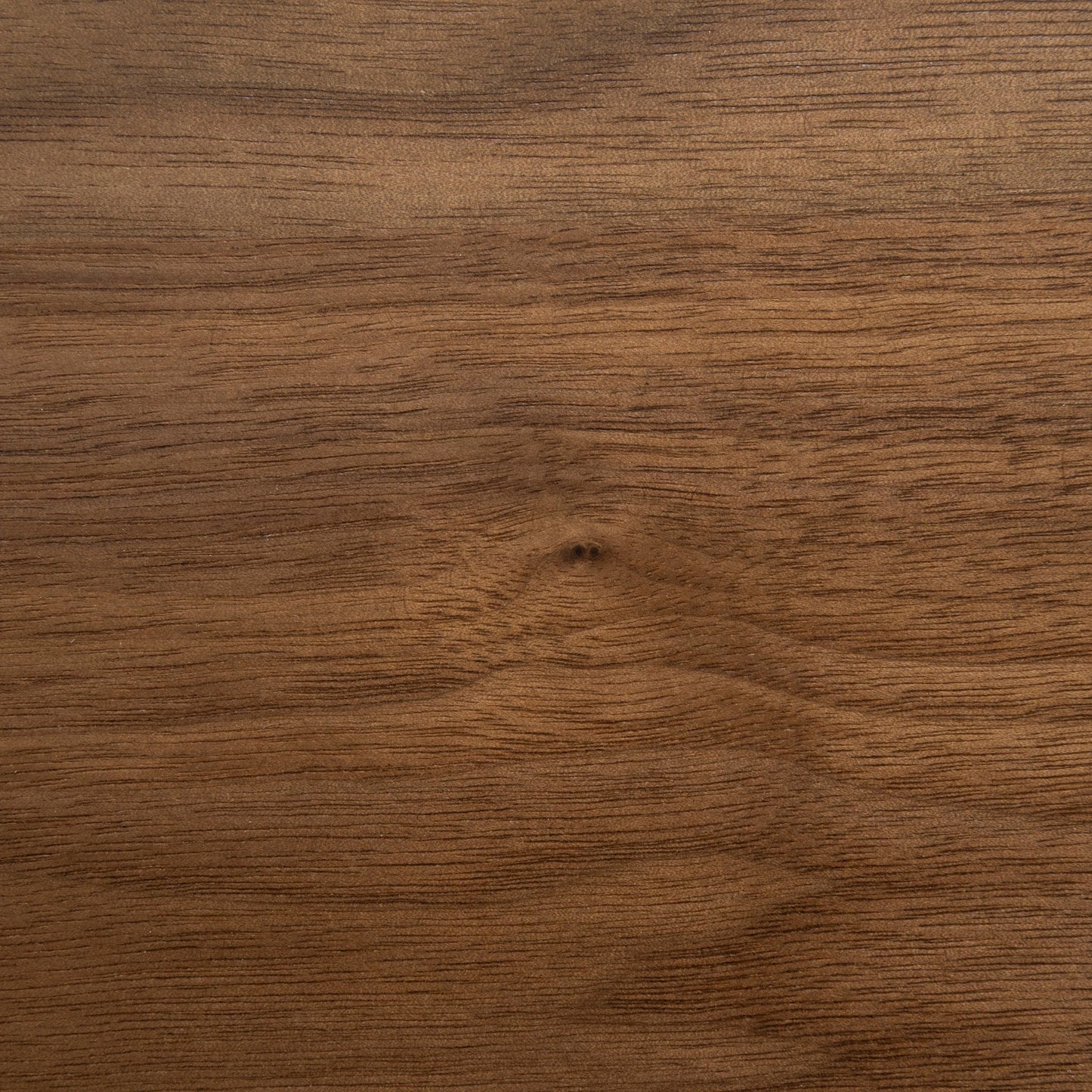 1.7m Console Table - Light Walnut