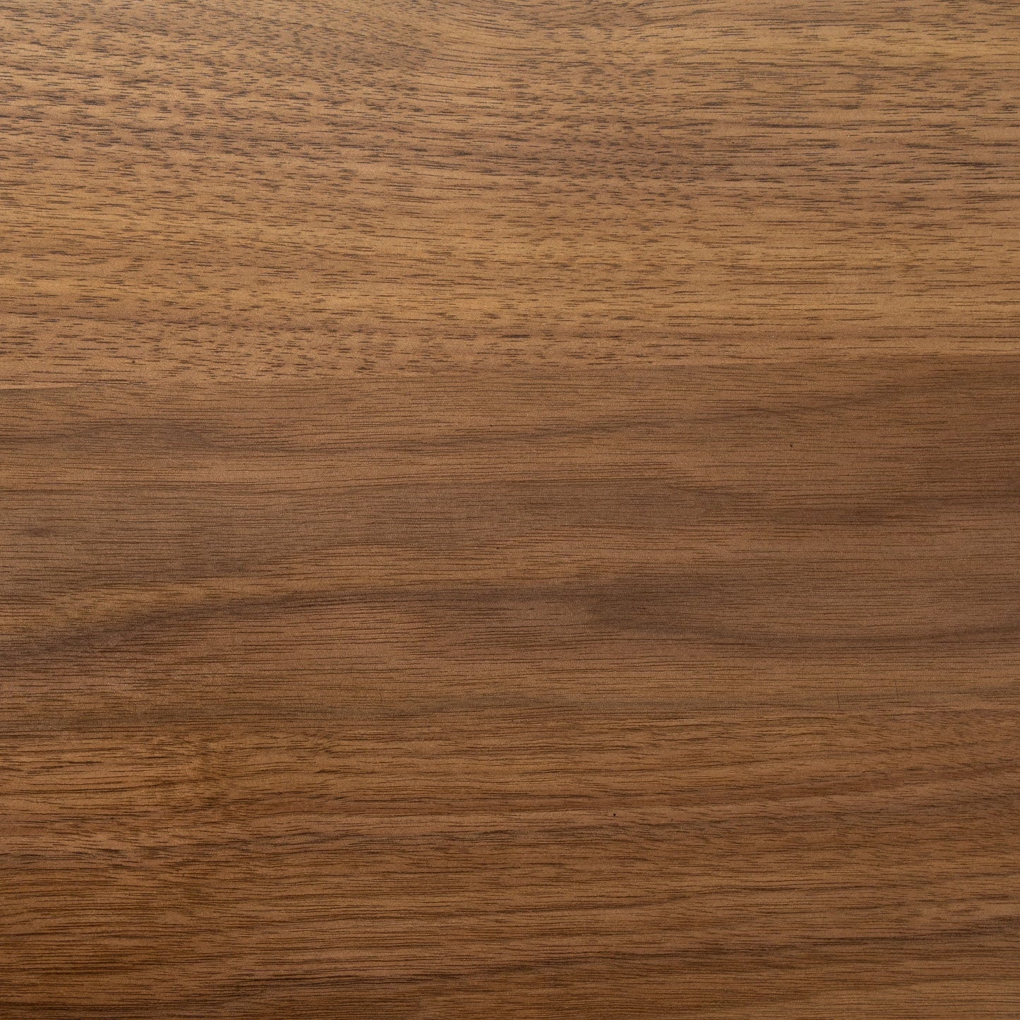 1.7m Console Table - Light Walnut