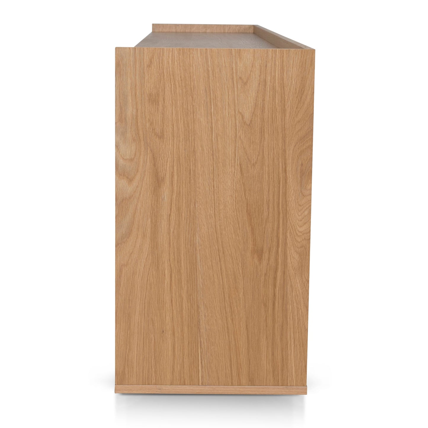 CDT10383-KD 2m Sideboard Unit - Natural