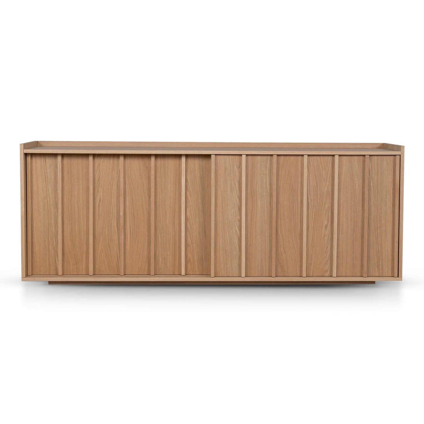 CDT10383-KD 2m Sideboard Unit - Natural