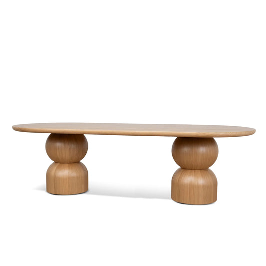 2.8 Maldives Dining Table