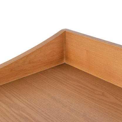 CDT10424-NI 1.45m Console Table - Natural