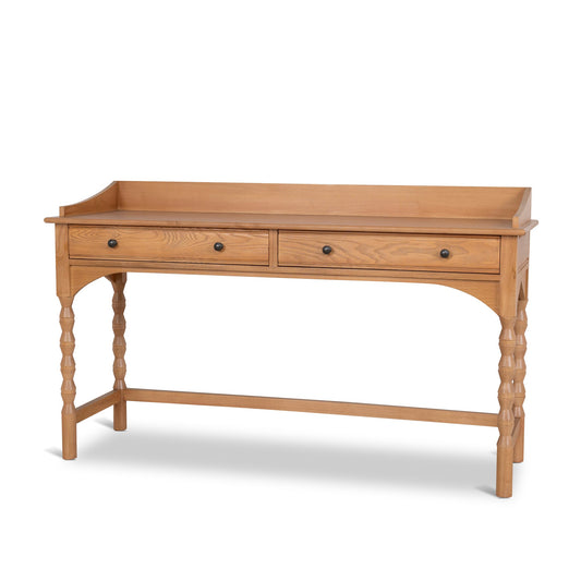 CDT10424-NI 1.45m Console Table - Natural