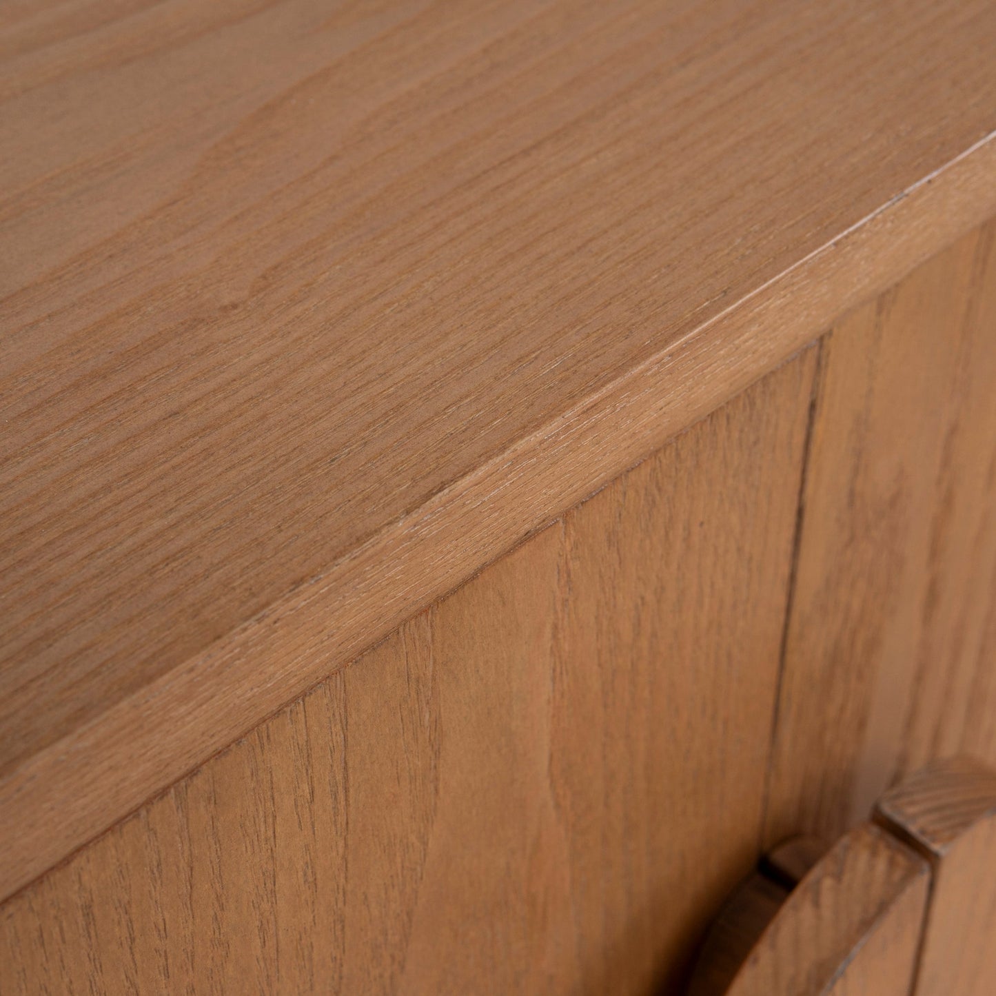 CDT10425-NI 1.6m Sideboard - Natural