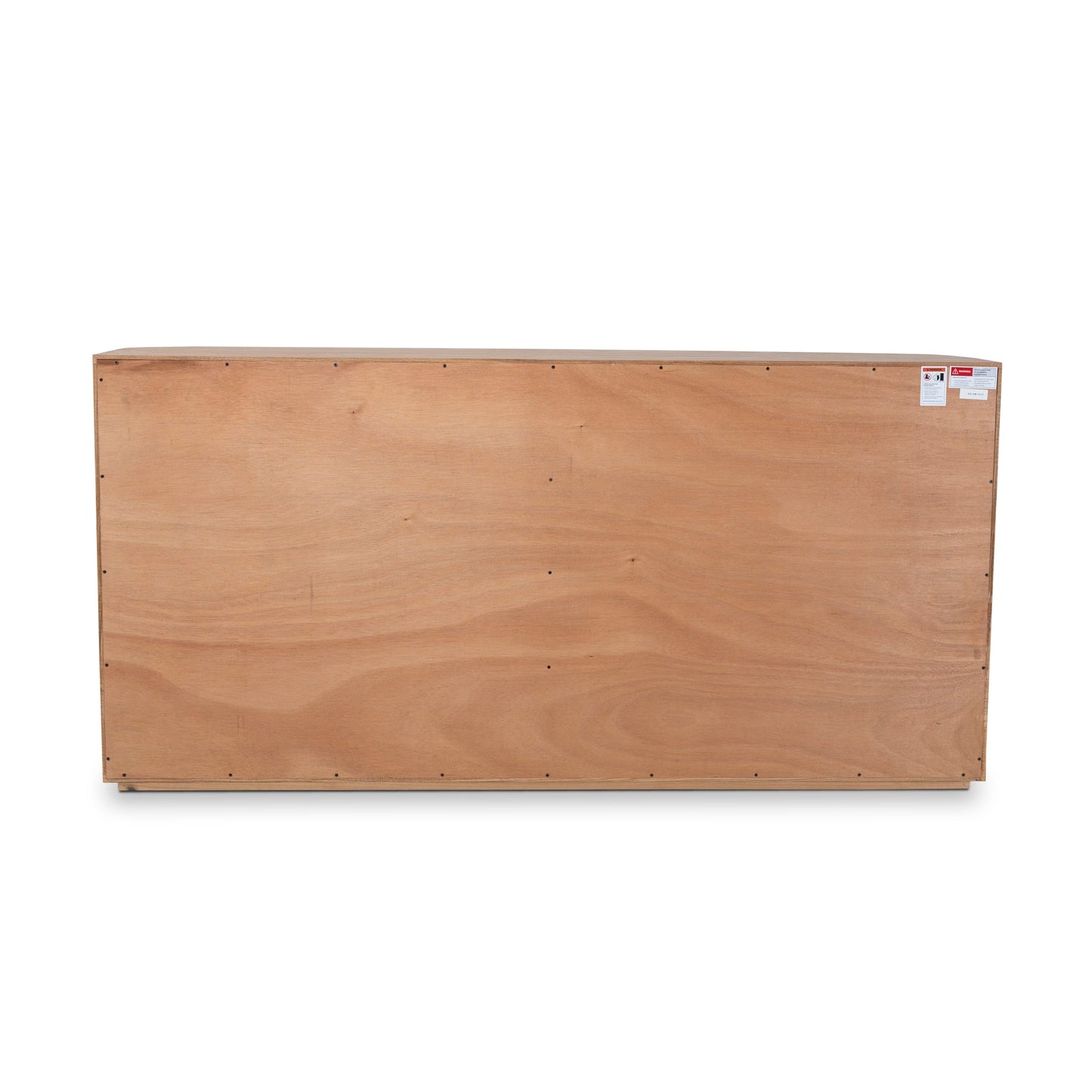 CDT10425-NI 1.6m Sideboard - Natural