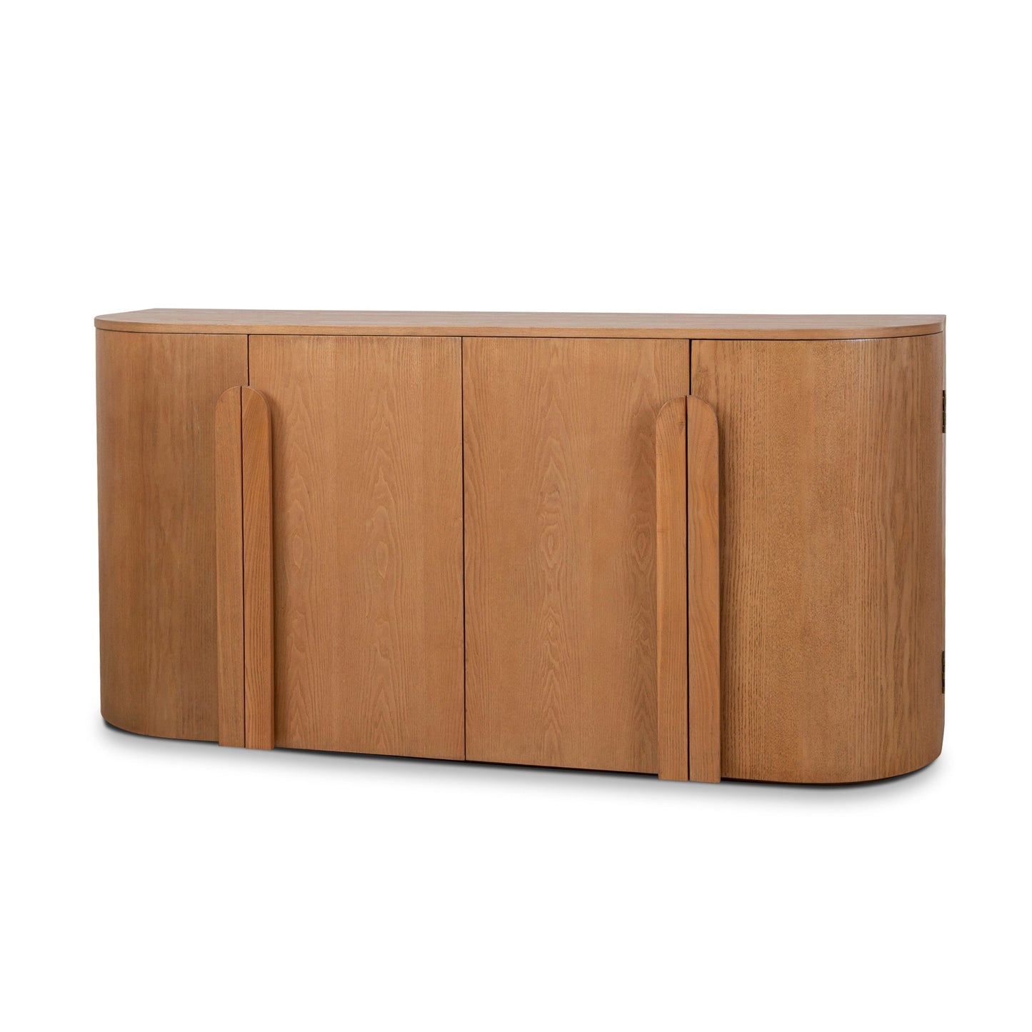 CDT10425-NI 1.6m Sideboard - Natural