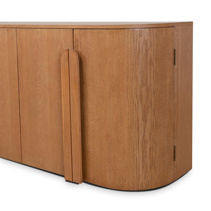 CDT10425-NI 1.6m Sideboard - Natural