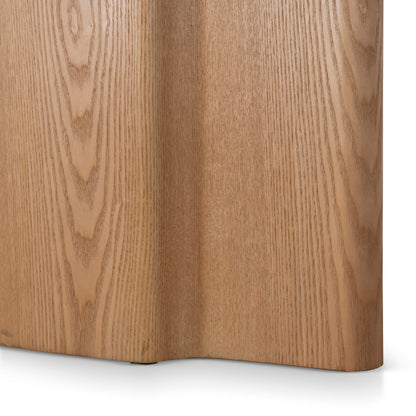 CDT10466-NI 1.6m Console Table - Natural