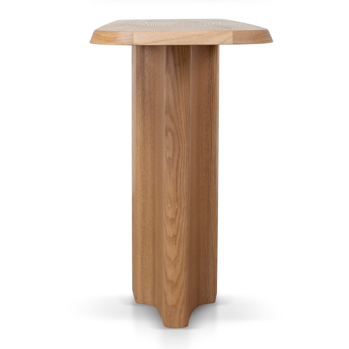 CDT10466-NI 1.6m Console Table - Natural