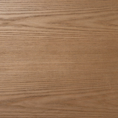 CDT10466-NI 1.6m Console Table - Natural