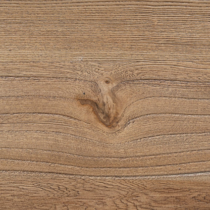 CDT10468 1.6m Console Table - Natural