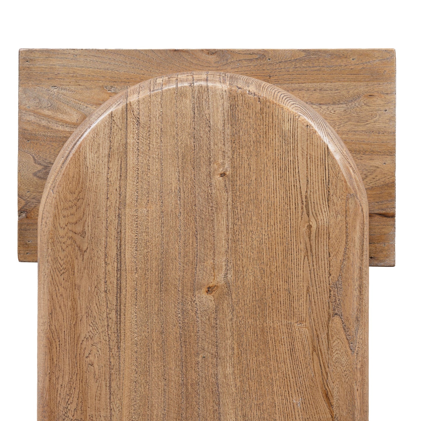 CDT10468 1.6m Console Table - Natural