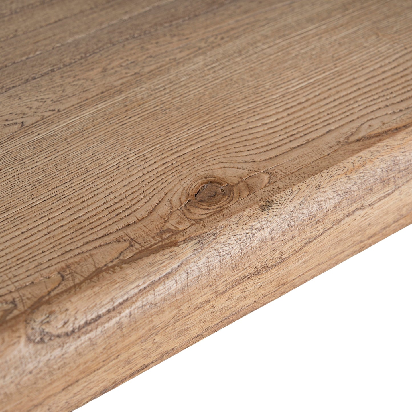 CDT10468 1.6m Console Table - Natural