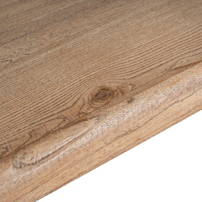 CDT10468 1.6m Console Table - Natural