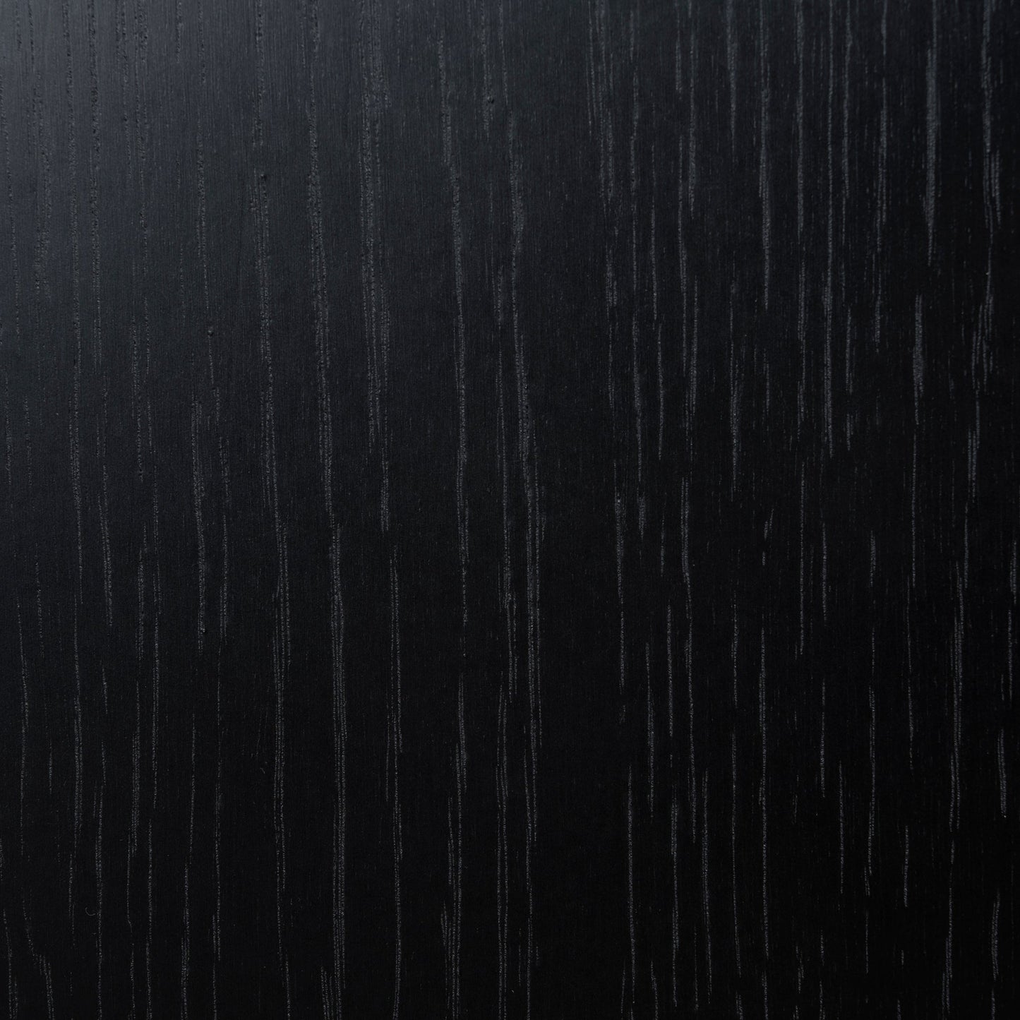 CDT10588-KD 100cm Sideboard Unit - Full Black