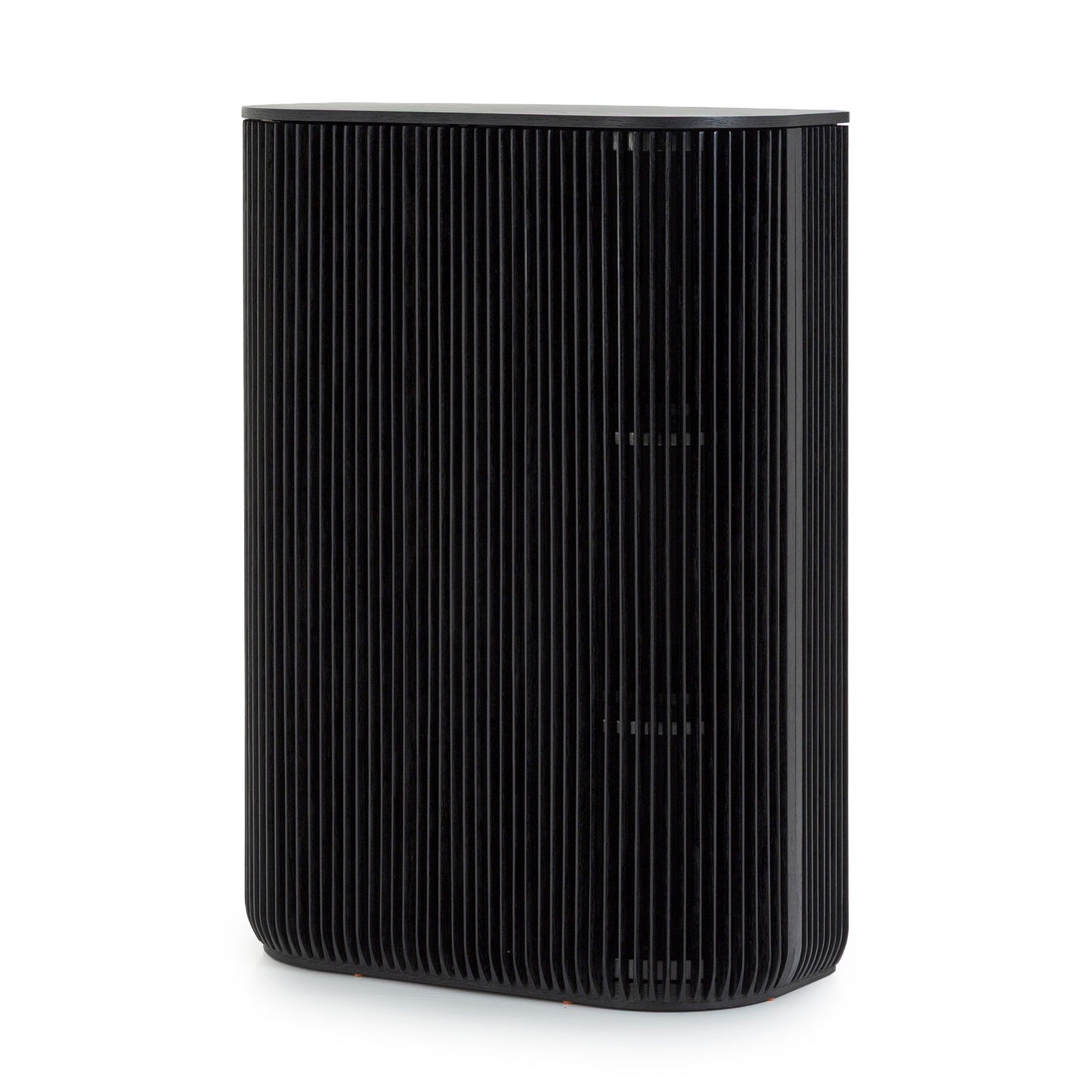 CDT10679-CU 1.35m (H) High Board Unit - Black Stain