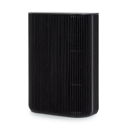 CDT10679-CU 1.35m (H) High Board Unit - Black Stain