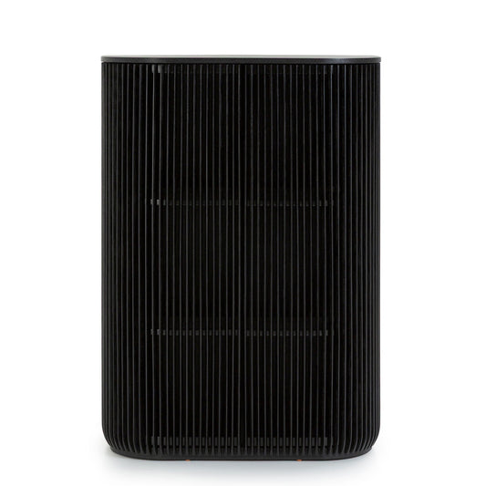 CDT10679-CU 1.35m (H) High Board Unit - Black Stain