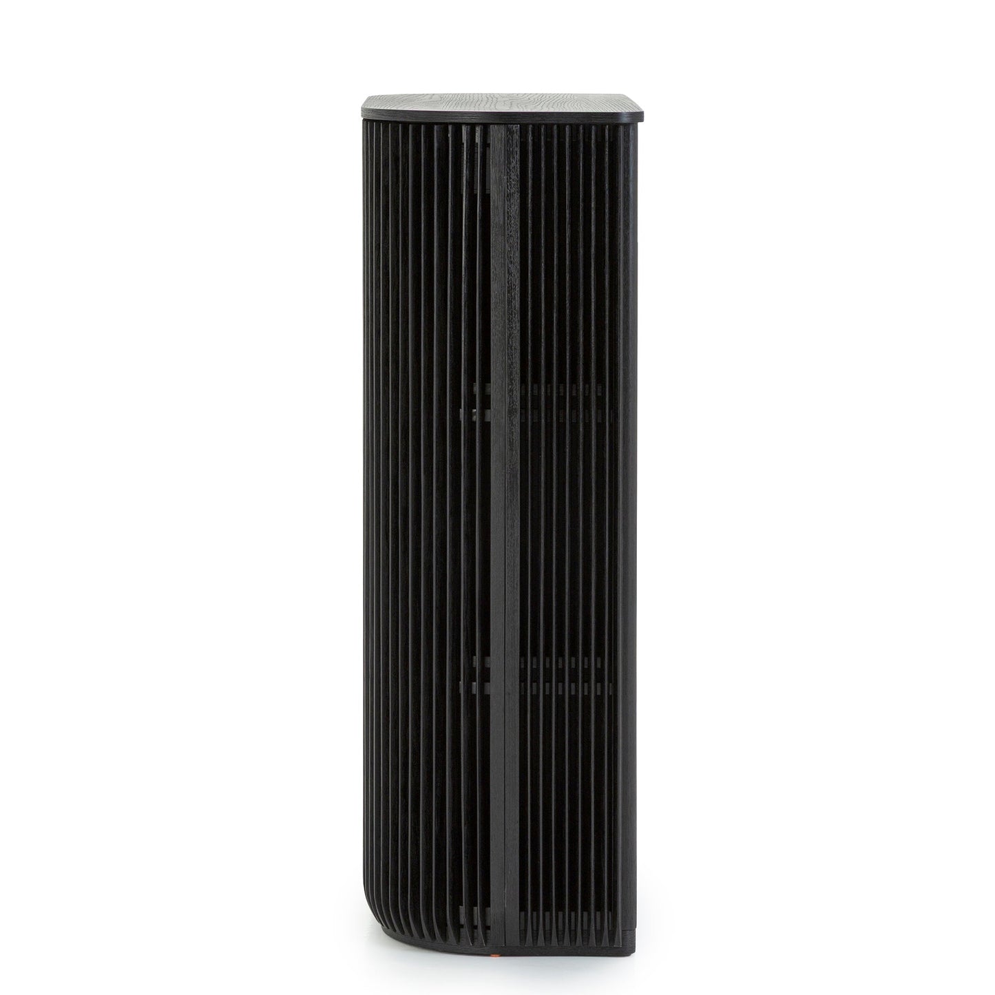 CDT10679-CU 1.35m (H) High Board Unit - Black Stain