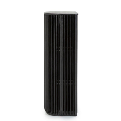 CDT10679-CU 1.35m (H) High Board Unit - Black Stain