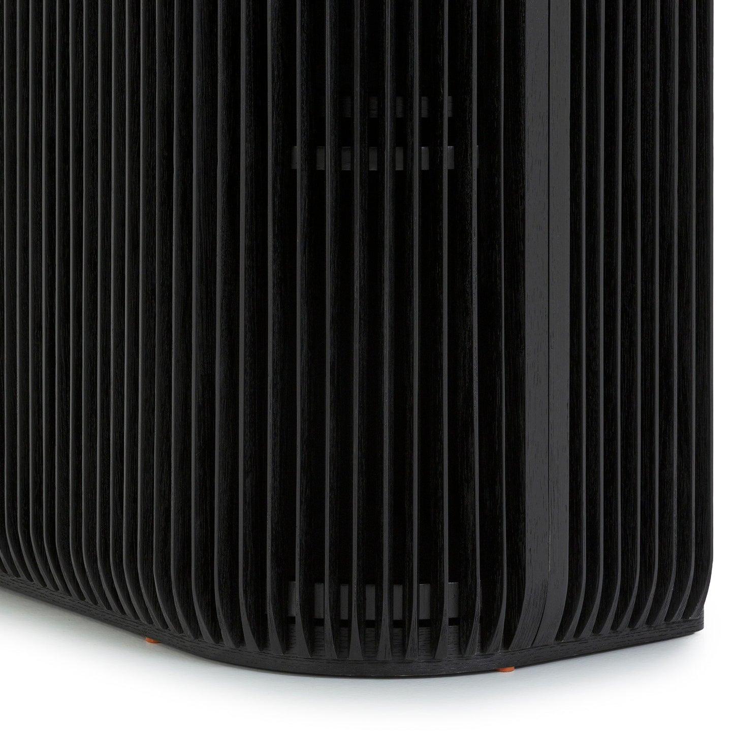 CDT10679-CU 1.35m (H) High Board Unit - Black Stain