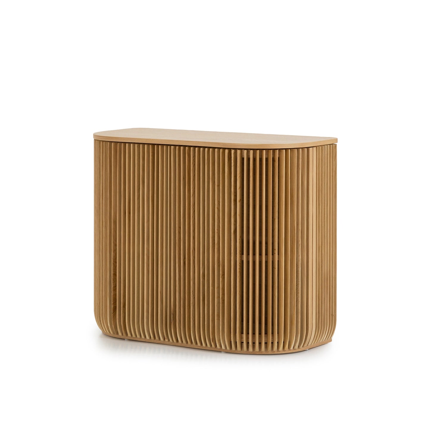 CDT10680-CU 9.5m Sideboard Unit - Natural