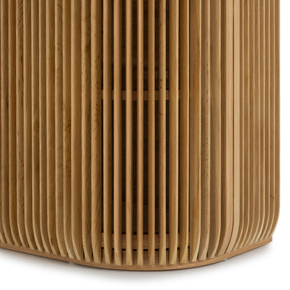 CDT10680-CU 9.5m Sideboard Unit - Natural