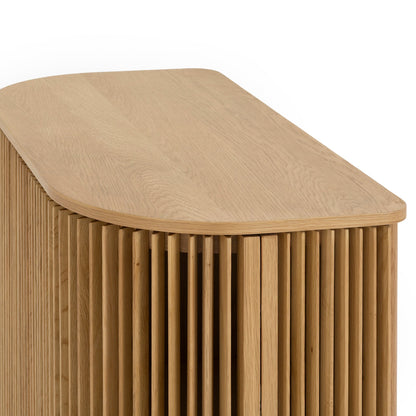 CDT10680-CU 9.5m Sideboard Unit - Natural