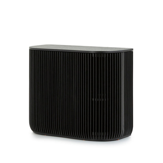 CDT10681-CU 9.5m Sideboard Unit - Black Stain