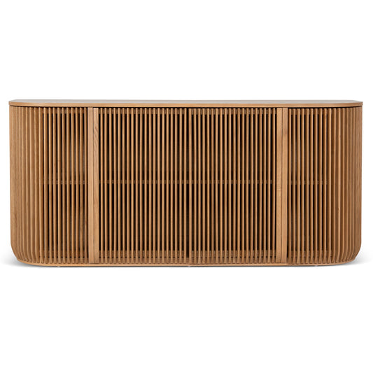 CDT10682-CU 1.73m Sideboard Unit - Natural