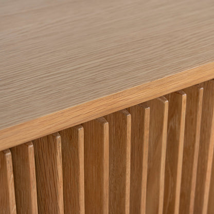 CDT10682-CU 1.73m Sideboard Unit - Natural