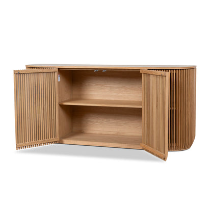 CDT10682-CU 1.73m Sideboard Unit - Natural