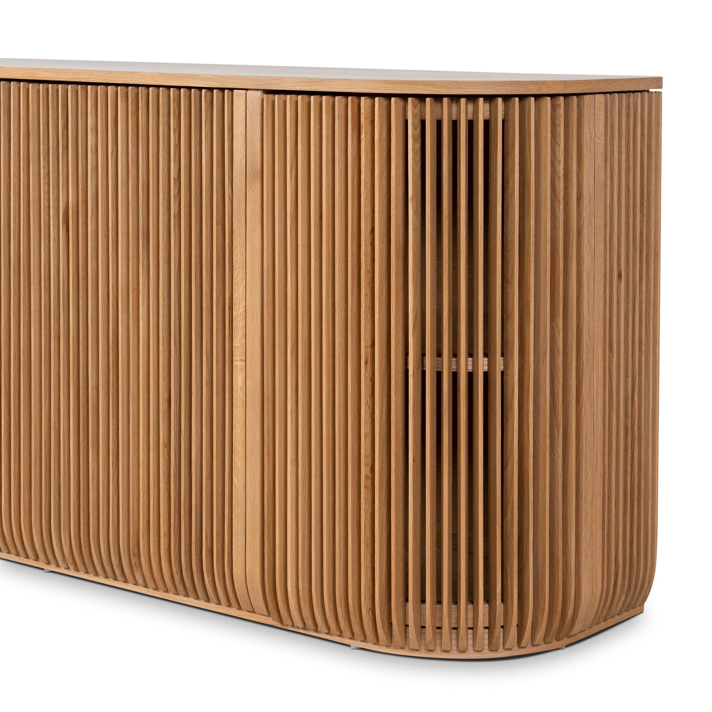 CDT10682-CU 1.73m Sideboard Unit - Natural