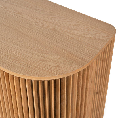 CDT10682-CU 1.73m Sideboard Unit - Natural