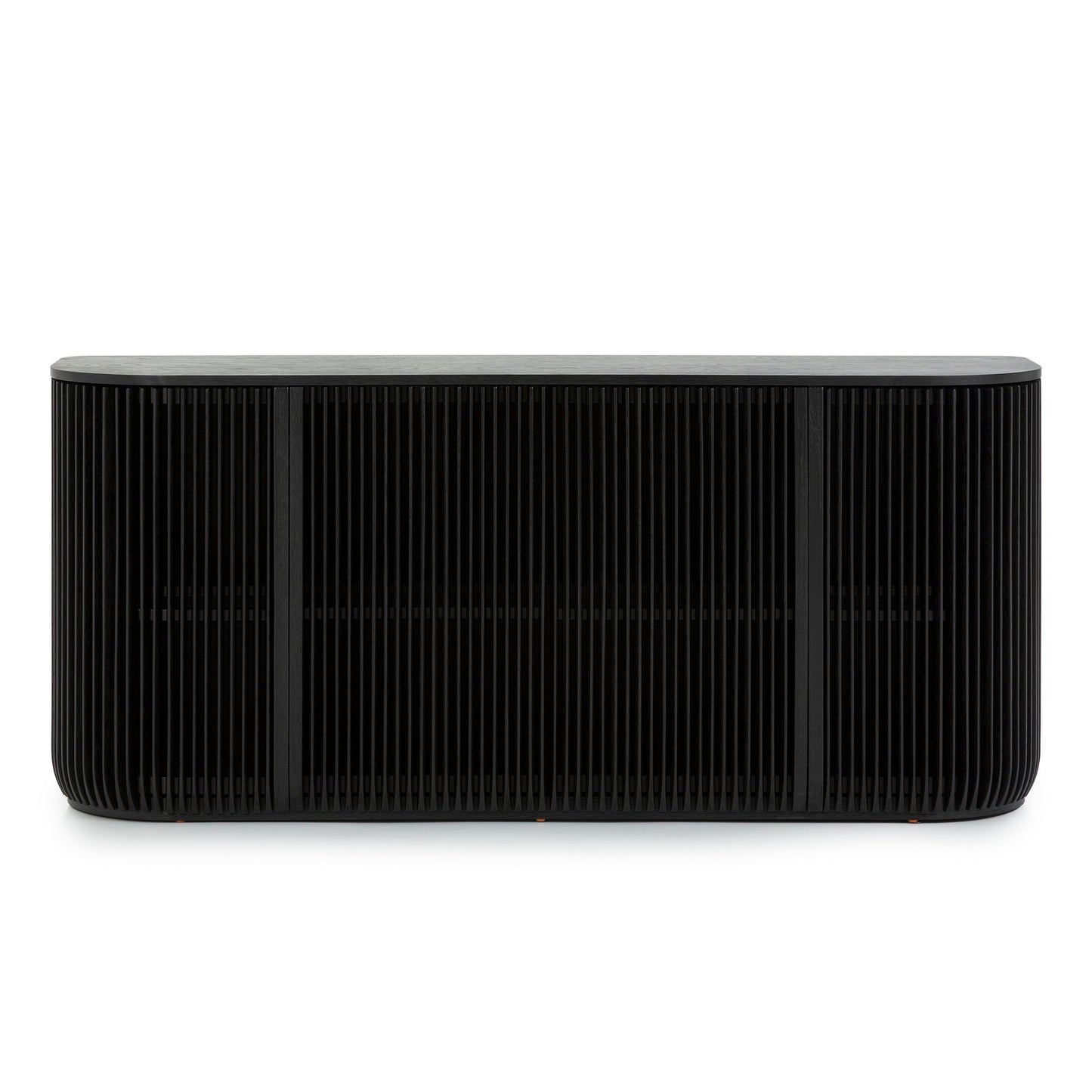 CDT10683-CU 1.73m Sideboard Unit - Black Stain