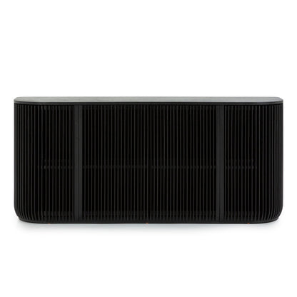 CDT10683-CU 1.73m Sideboard Unit - Black Stain