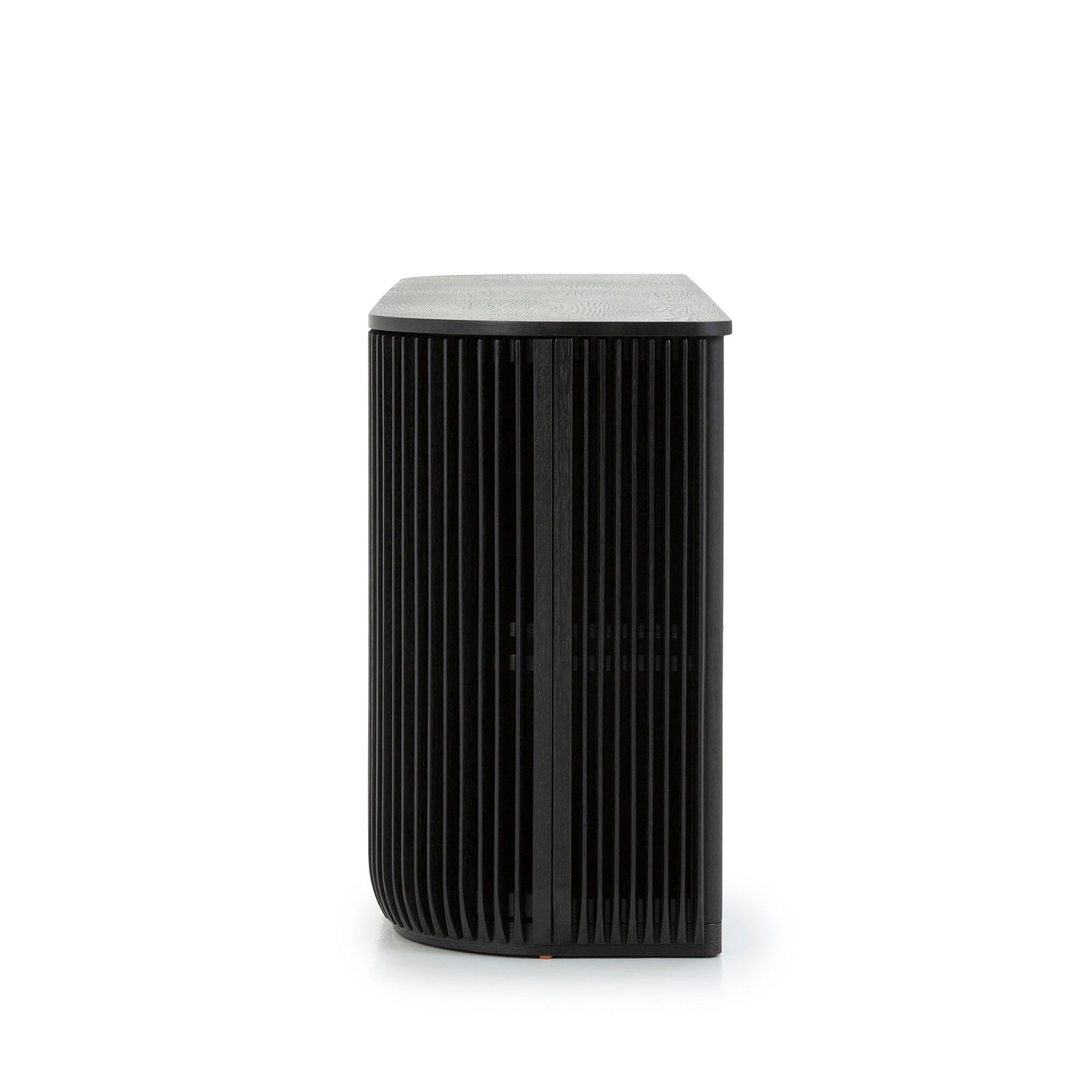 CDT10683-CU 1.73m Sideboard Unit - Black Stain