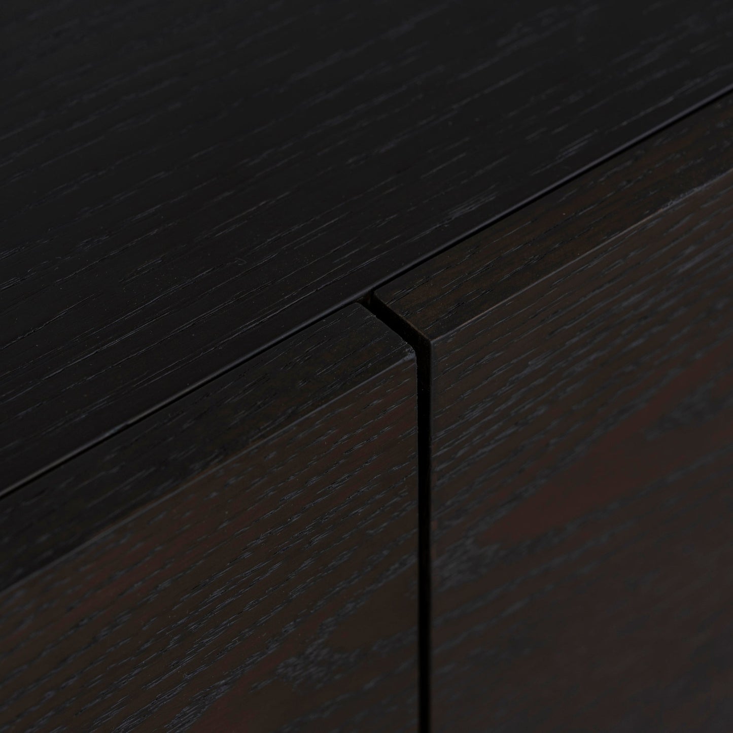 CDT12137-BB 1.8m Sideboard Unit - Dark Walnut