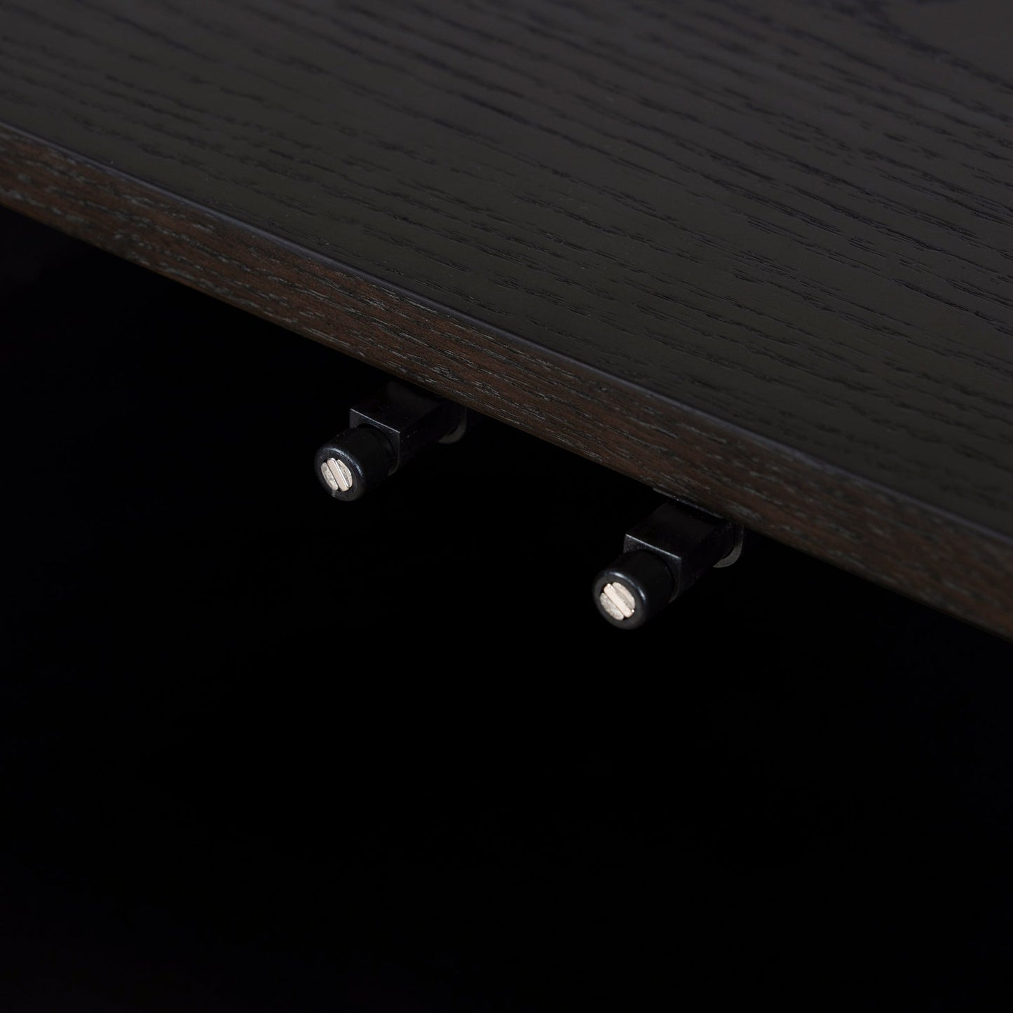 CDT12137-BB 1.8m Sideboard Unit - Dark Walnut