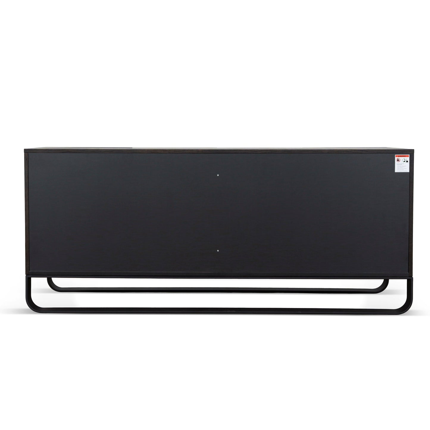 CDT12137-BB 1.8m Sideboard Unit - Dark Walnut