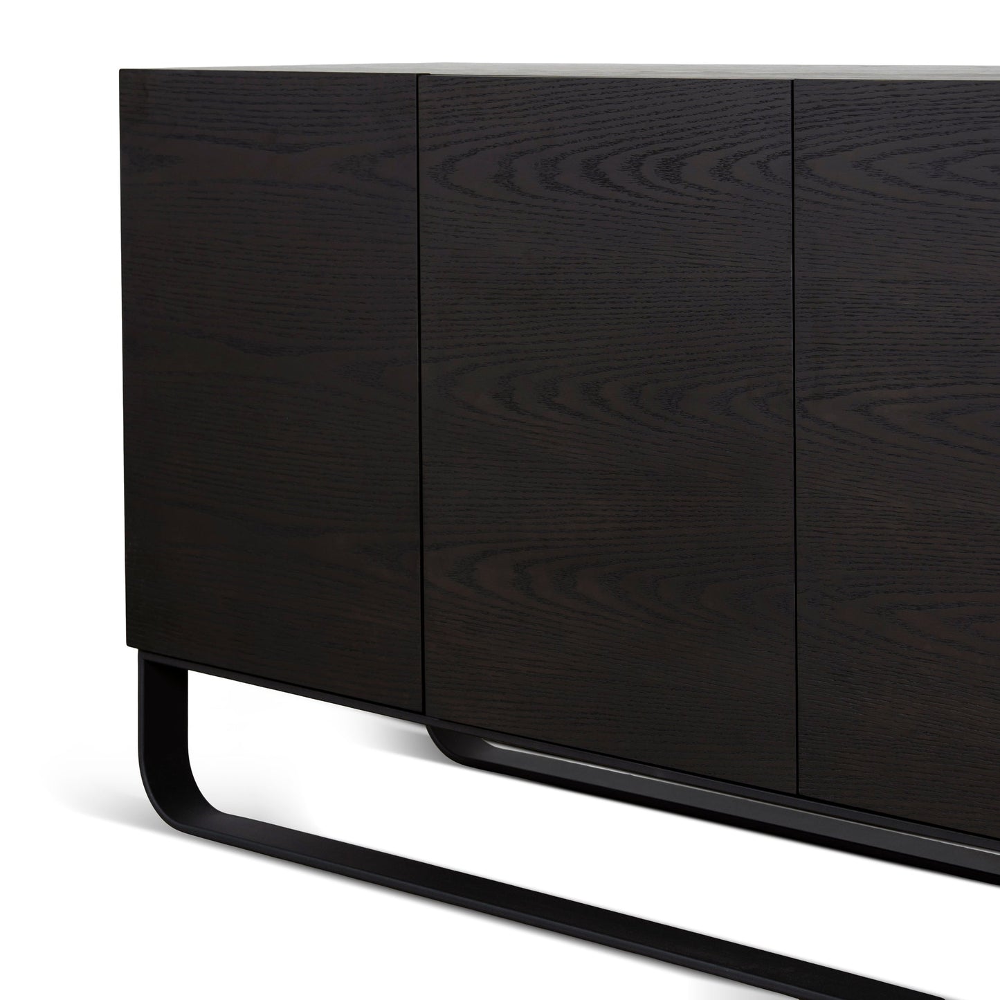 CDT12137-BB 1.8m Sideboard Unit - Dark Walnut